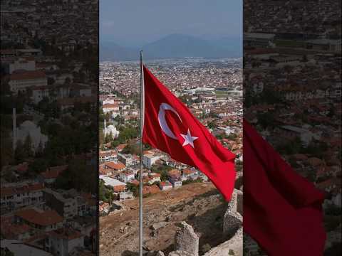 ПОЧЕМУ ВСЕ УЕЗЖАЮТ ИЗ ТУРЦИИ?!🇹🇷