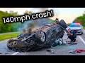 When INSANE Police Pursuits Go HORRIBLY Wrong Fast! | Police Chase Compilation #85