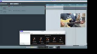 Korg MS-10 Filter with Pitch Tracking — VST Prototype