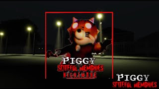 Piggy: Spiteful Memories - ACT 1 NO WAY BACK [NIGHTMARE MODE]