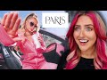 I Bought PARIS HILTON S Velour Tracksuits Celebri TEA I Bought PARIS HILTON S Velour Tracksuits Celebri TEA