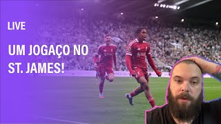 Download Lagu NOT SOCCER | Um JOGAÇO no St. James! MP3 Download Lagu NOT SOCCER | Um JOGAÇO no St. James! MP3