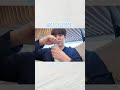 물이 아니였어? #superjunior #kyuhyun