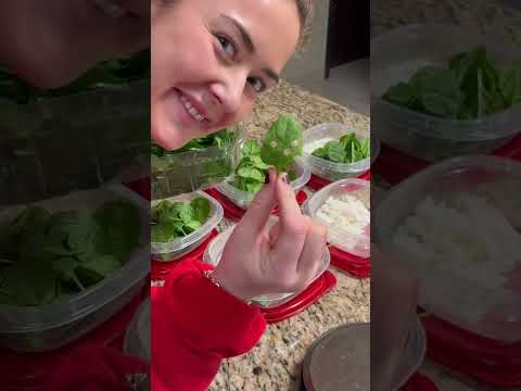 Meal prep!! #student