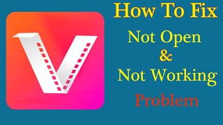 How to Fix HD Video Player App Not Open Problem Android & Ios - HD Video Player Not Working Problem screenshot 5