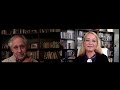 "The Language of Trauma" —Jungian Michael Conforti in Dialogue with Bonnie Bright PhD