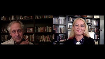 "The Language of Trauma" —Jungian Michael Conforti in Dialogue with Bonnie Bright PhD