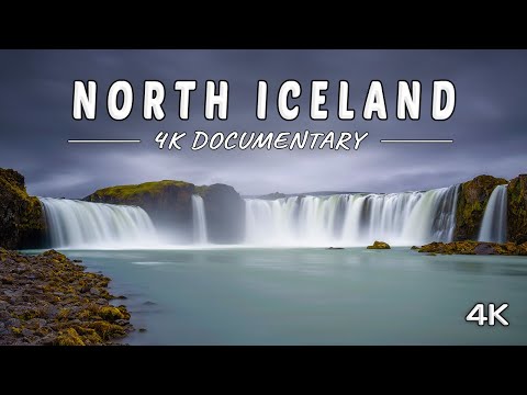 Video: Isländsk Natur: Allmän Information