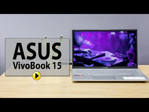 Купить Ноутбук Asus Vivobook A512ua