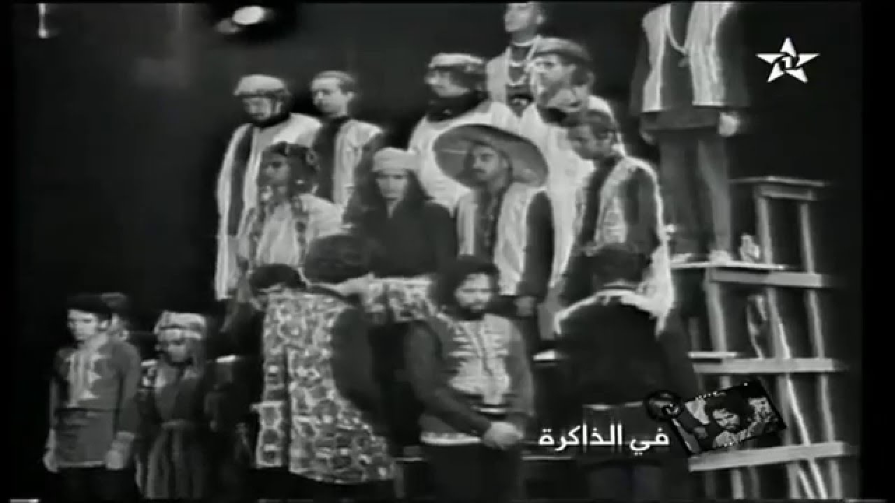 في الذاكرة - طيب الصديقي