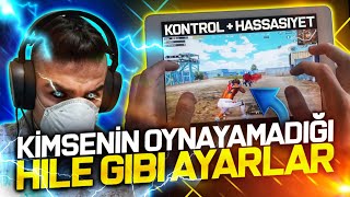Hi̇ç Ki̇mseni̇n Oynayamaya Cesaret Edemedi̇ği̇ Hi̇le Gi̇bi̇ Ayarlar Si̇lahlarim Neden Sekmi̇yor ??