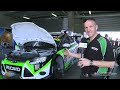 Crimsafe Talking Tech - MARC Focus GTC