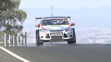 Crimsafe Talking Tech - MARC Focus GTC