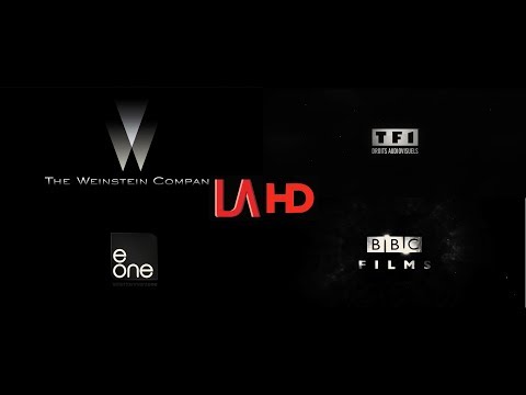 The Weinstein Company TF1 Droits Audiovisuels Entertainment One BBC Films