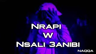 Naqqa -  و نصلي عنيبي nrapi (Official Audio)