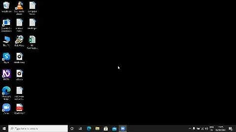 NVDA Add_on episode 10 how to install and configure IBM TTS In Tamil