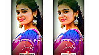 Love Pullingo💞 Gana Song Whatsapp status | Pulling love 😍 Chennai gana love songs whatsApp status😍💕