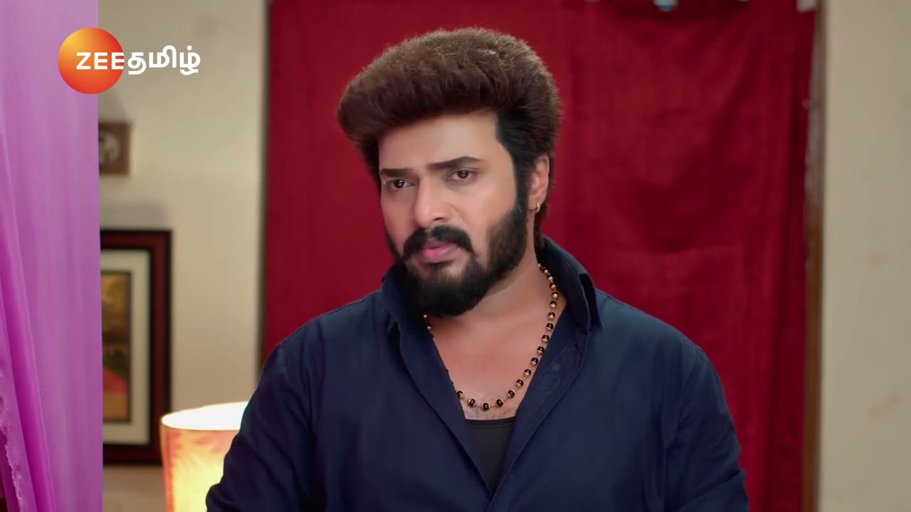 Karthigai Deepam |  ஒன்னும் பண்ண முடியாது 😂 | Ep - 803 | Webisode | May 01 2025 | Zee Tamil