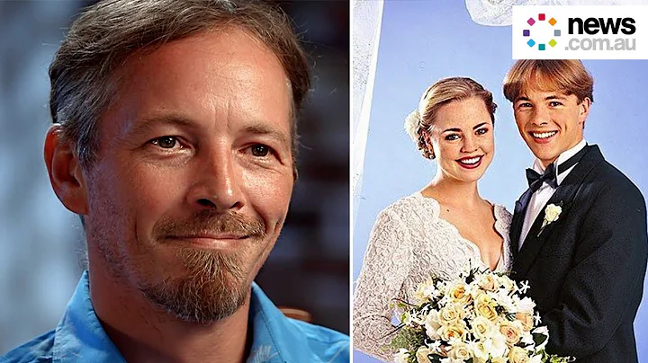 Home and Away star, Dieter Brummer dies aged 45