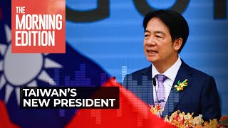 Taiwan’s new president was once a ‘hothead’. Can he beat back China? by The Sydney Morning Herald and The Age 2,551 views 7 days ago 24 minutes