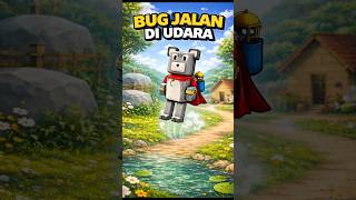 bug jalan di udara #fyy #shorts