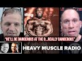 CHRIS ACETO'S CHICAGO PRO RECAP + BIG RAMY SPECIAL INVITE? HMR (10/19/20)