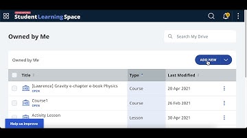 SLS R15 newT&L- 01 Courses