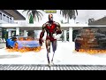 IRON MAN will RACHE in GTA 5 RP!