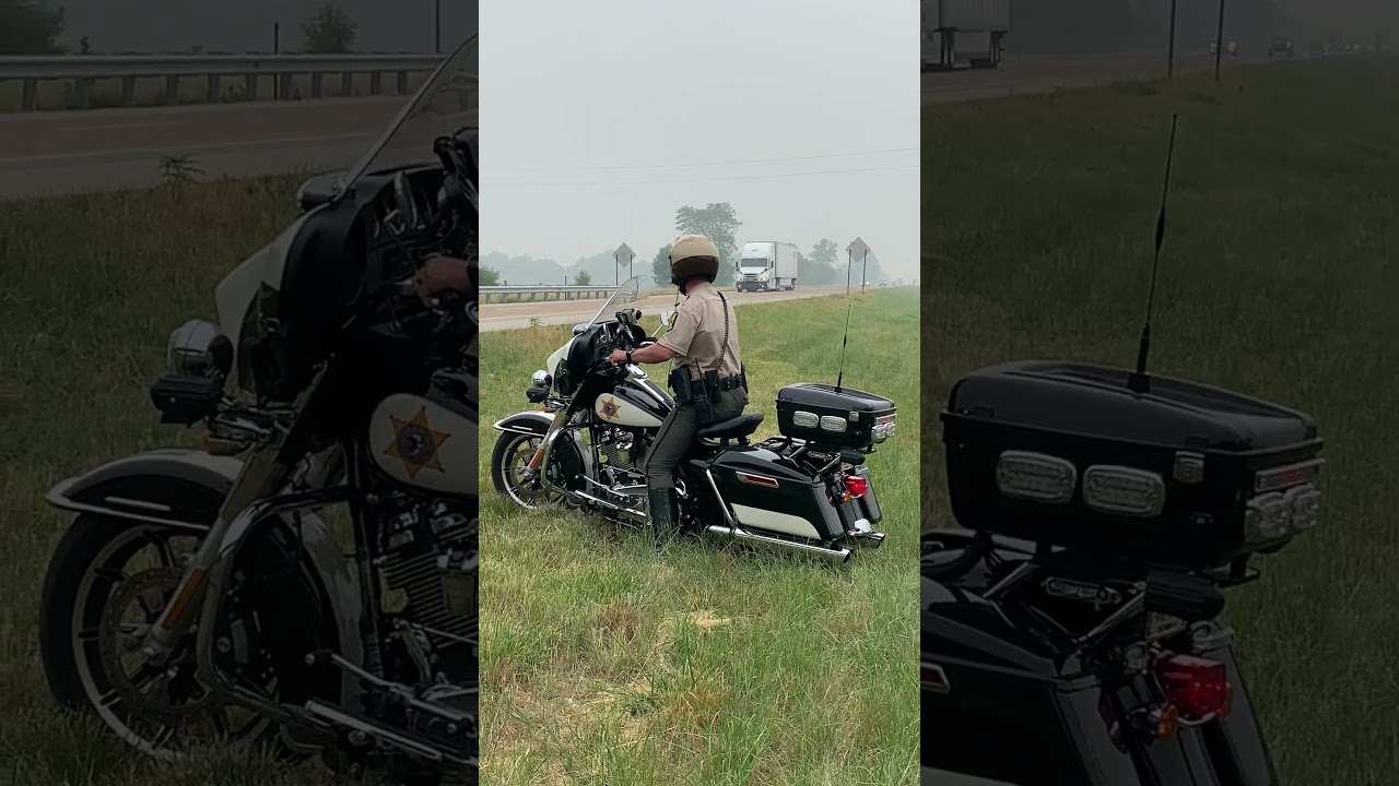 Illinois State Police 