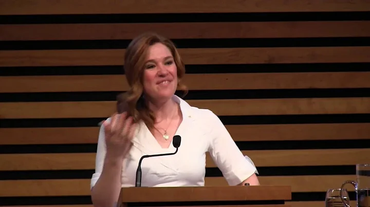Clara Hughes: 2016 June Callwood Lecture | May 25,...