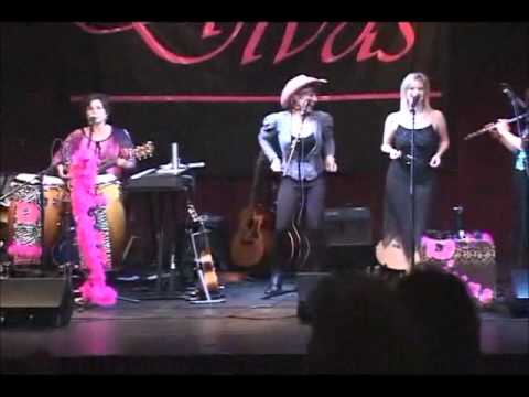The Divas - Chain of Fools