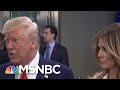 ‘He’s Going Down’: Trump Impeachment Defense Shredded As Ukraine Still Missing Key Funding | MSNBC