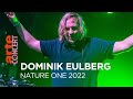 Capture de la vidéo Dominik Eulberg - Nature One 2022 - @Arte Concert