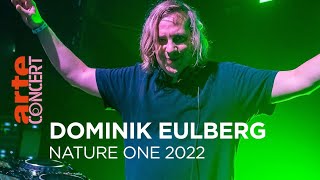 Dominik Eulberg - Nature One 2022 - @ARTE Concert