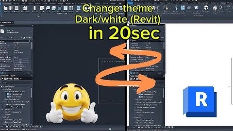 HOW TO CHANGE REVIT BACKGROUND COLOUR #revit #revitbim #revittutorialforbeginner 