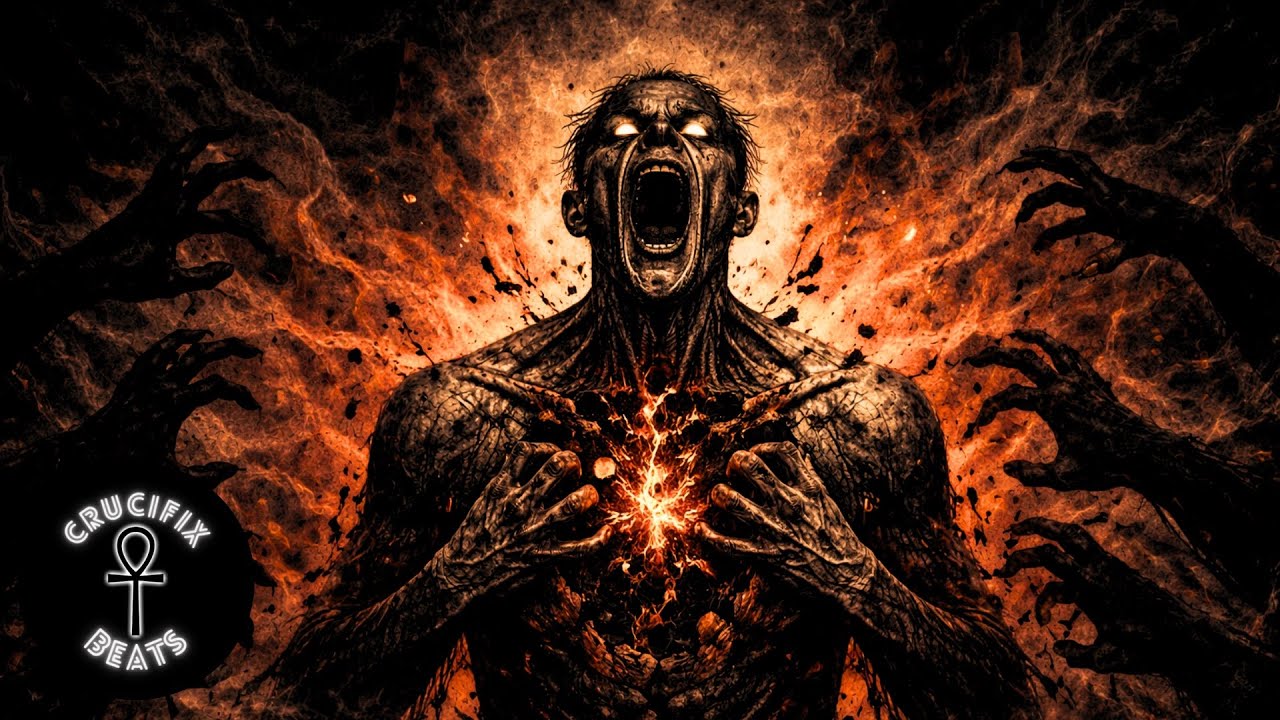 [FREE] Dark Type Beat - 