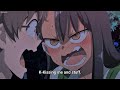 Nagatoro is embarrassed but still tries to act like its okay  dont toy with me miss nagatoro ep7