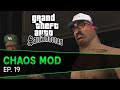 GTA San Andreas Chaos Mod Ep. 19: A Stroke Of Luck