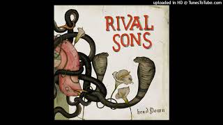 Rival Sons – Wild Animal