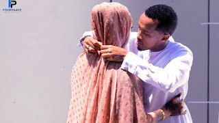 #Daawo Clip-Ka Hadiyad Siintii Ugu Cajiibsaned Ee  Mohamed & Zakia