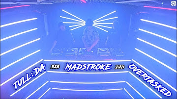 TULL:DA B2B MADSTROKE B2B OVERTASKED | MOORDOOR | LAST STORM