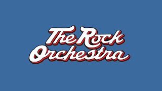 The Rock Orchestra performs Jethro Tull&#39;s Hymn 43 - quarantine video style.