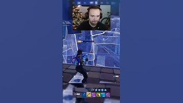 Piece Control on High Ping #fortnite #shorts