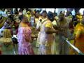 Christ 4 all ministries mothers day dortmund part1