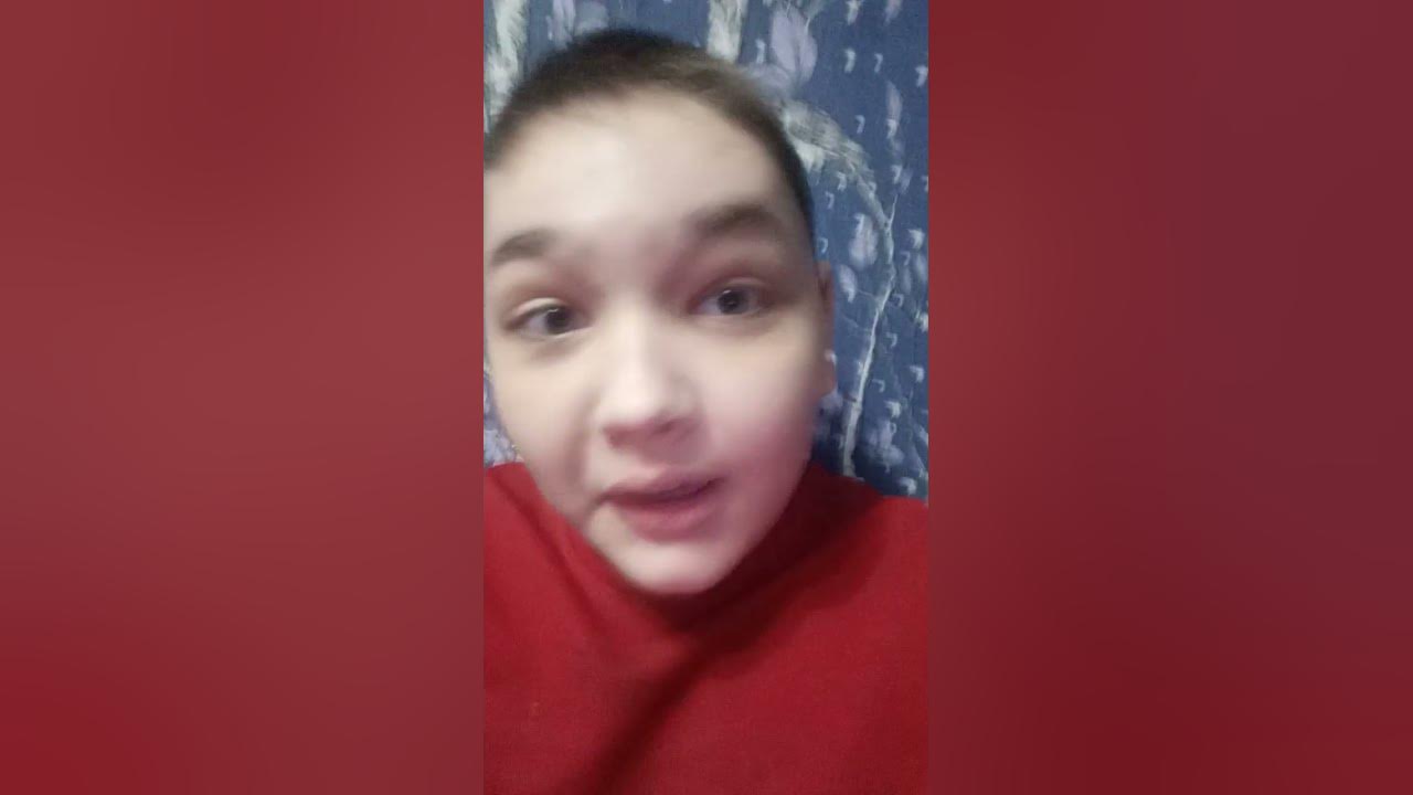 когда спалила мать - YouTube