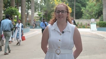 🌱 Nature and Innovation Hand-in-Hand at Kristu Jayanti