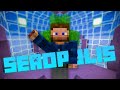 Seaopolis Minecraft Modpack EP1 Underwater Skyblock