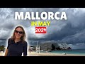 Mallorca in may 2024  will your holiday run smoothly