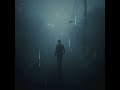 “Streetlights Through Fog”#Lofi #AmbientMusic