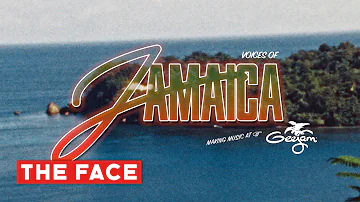 The Face | Voices of Jamaica with Cadenza, Jorja Smith, Aminé, Miraa May and more.